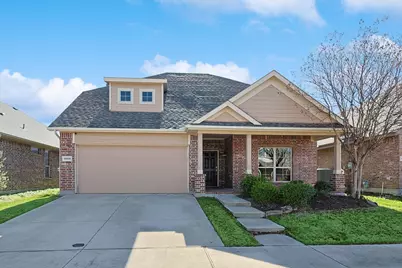 1809 McGee Avenue, Argyle, TX 76226 - Photo 3