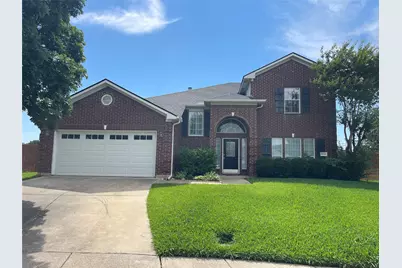5025 Bayberry Drive, Arlington, TX 76017 - Photo 1