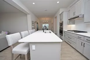 5924 Pine River Ln, Fort Worth, TX 76179 - Photo 7