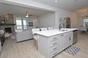 5924 Pine River Ln, Fort Worth, TX 76179 - Photo 11