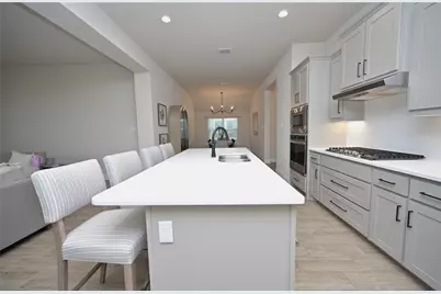 5924 Pine River Lane, Fort Worth, TX 76179 - Photo 7