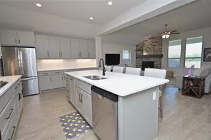 5924 Pine River Ln, Fort Worth, TX 76179 - Photo 9