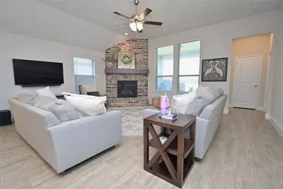 5924 Pine River Lane, Fort Worth, TX 76179 - Photo 15