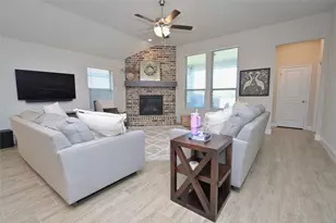 5924 Pine River Ln, Fort Worth, TX 76179 - Photo 15