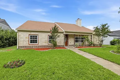 2909 Riviera Drive, Garland, TX 75040 - Photo 3