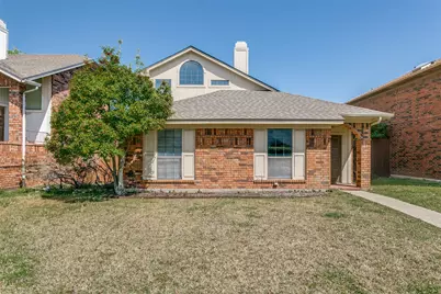 1633 San Francisco Street, Carrollton, TX 75007 - Photo 1
