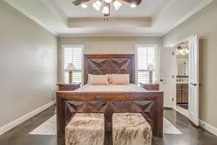 157 Pack Saddle Trail, Weatherford, TX 76088 - Photo 23