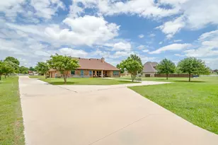 157 Pack Saddle Trail, Weatherford, TX 76088 - Photo 33