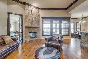 157 Pack Saddle Trail, Weatherford, TX 76088 - Photo 21