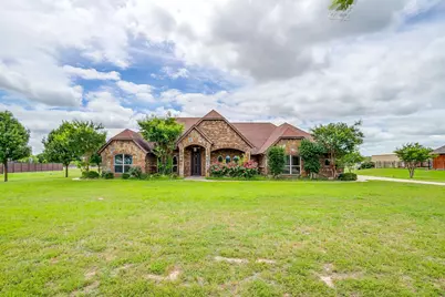157 Pack Saddle Trail, Weatherford, TX 76088 - Photo 1