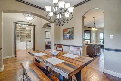 157 Pack Saddle Trail, Weatherford, TX 76088 - Photo 11