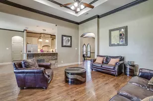 157 Pack Saddle Trail, Weatherford, TX 76088 - Photo 19