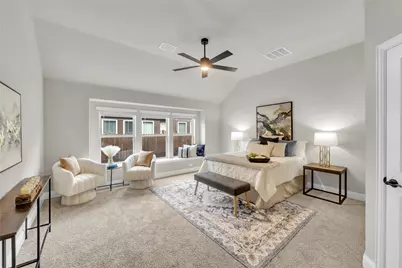 4520 Mill Falls Drive, Fort Worth, TX 76036 - Photo 15
