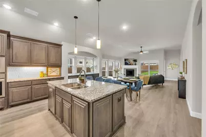 4520 Mill Falls Drive, Fort Worth, TX 76036 - Photo 7