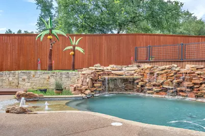 137 Oakwood Court, Lakeside, TX 76135 - Photo 25