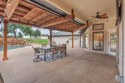 137 Oakwood Court, Lakeside, TX 76135 - Photo 23