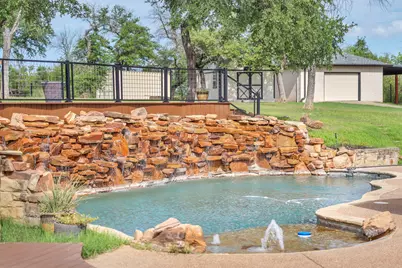 137 Oakwood Court, Lakeside, TX 76135 - Photo 3