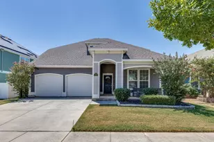 9140 Benevolent Ct, Providence Village, TX 76227 - Photo 1