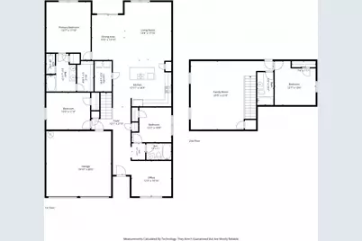 9140 Benevolent Court, Providence Village, TX 76227 - Photo 21