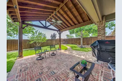 2924 Overland Trail, Sherman, TX 75092 - Photo 21