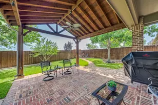 2924 Overland Trail, Sherman, TX 75092 - Photo 21