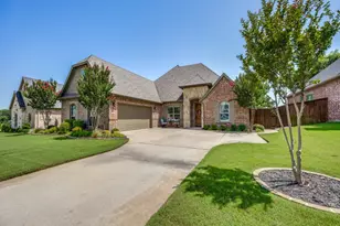 2924 Overland Trail, Sherman, TX 75092 - Photo 1