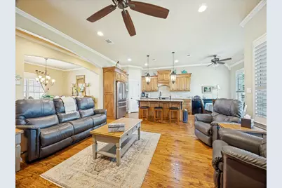 2924 Overland Trail, Sherman, TX 75092 - Photo 5