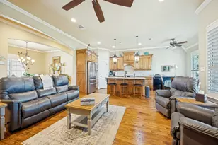 2924 Overland Trail, Sherman, TX 75092 - Photo 5