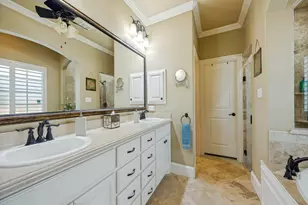 2924 Overland Trail, Sherman, TX 75092 - Photo 15