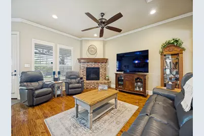 2924 Overland Trail, Sherman, TX 75092 - Photo 3