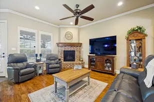 2924 Overland Trail, Sherman, TX 75092 - Photo 3