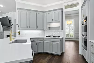 801 Ridgedale Court, Southlake, TX 76092 - Photo 5