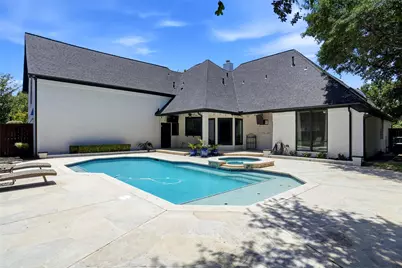 801 Ridgedale Court, Southlake, TX 76092 - Photo 33