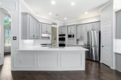 801 Ridgedale Court, Southlake, TX 76092 - Photo 7