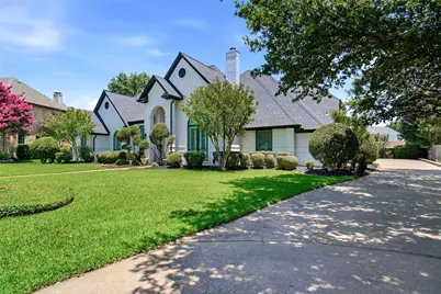 801 Ridgedale Court, Southlake, TX 76092 - Photo 3
