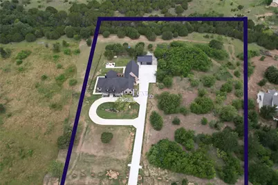 2125 Canyon Wren Loop, Graford, TX 76449 - Photo 5
