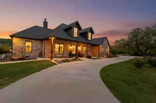 2125 Canyon Wren Loop, Graford, TX 76449 - Photo 3