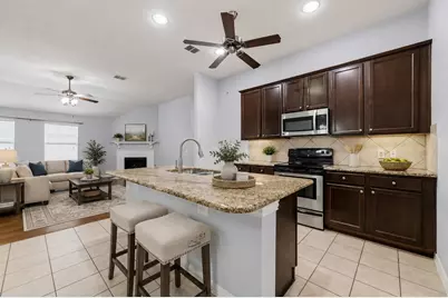 851 Scenic Ranch Circle, Fairview, TX 75069 - Photo 17