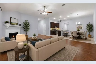 851 Scenic Ranch Circle, Fairview, TX 75069 - Photo 9