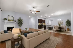 851 Scenic Ranch Cir, Fairview, TX 75069 - Photo 9