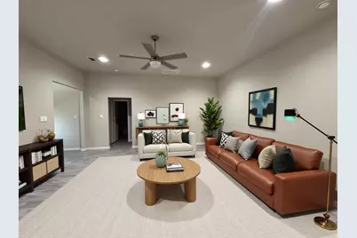 621 N Avenue B, Springtown, TX 76082 - Photo 3