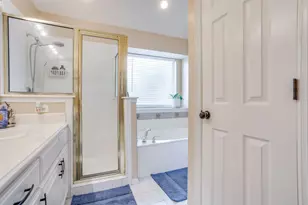 435 Arbor Lawn Dr, Burleson, TX 76028 - Photo 25