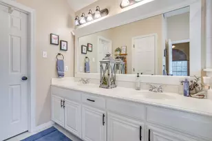 435 Arbor Lawn Dr, Burleson, TX 76028 - Photo 23