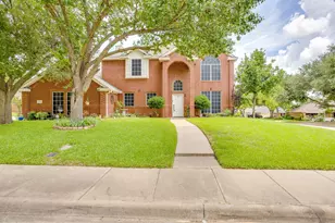 435 Arbor Lawn Dr, Burleson, TX 76028 - Photo 1