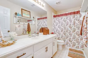 435 Arbor Lawn Dr, Burleson, TX 76028 - Photo 29