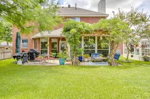 435 Arbor Lawn Dr, Burleson, TX 76028 - Photo 35