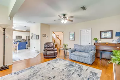 435 Arbor Lawn Drive, Burleson, TX 76028 - Photo 13