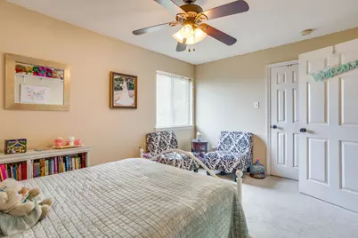 435 Arbor Lawn Drive, Burleson, TX 76028 - Photo 33