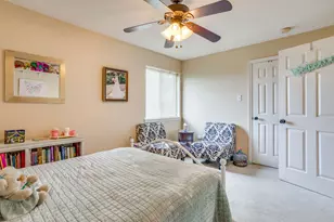 435 Arbor Lawn Dr, Burleson, TX 76028 - Photo 33