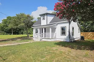 403 N Archer St, Groesbeck, TX 76642 - Photo 3